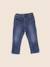 Jean - 12 mois Bleu 1 - vertbaudet enfant 