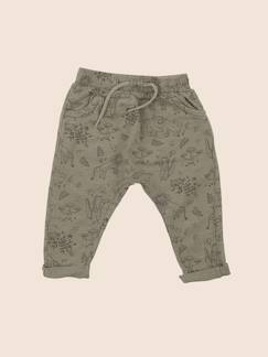 Seconde main-Garçon-Pantalon-Jogging - 6 mois