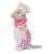 Souris en peluche – Personnage de la Maison des Souris Multicolor 2 - vertbaudet enfant 