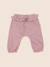 Jogging - 3 mois Rose 1 - vertbaudet enfant 