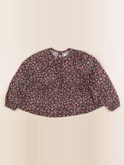 Blouse - 4 ans  - vertbaudet enfant