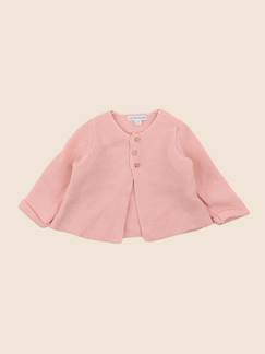 Gilet - 6 mois  - vertbaudet enfant