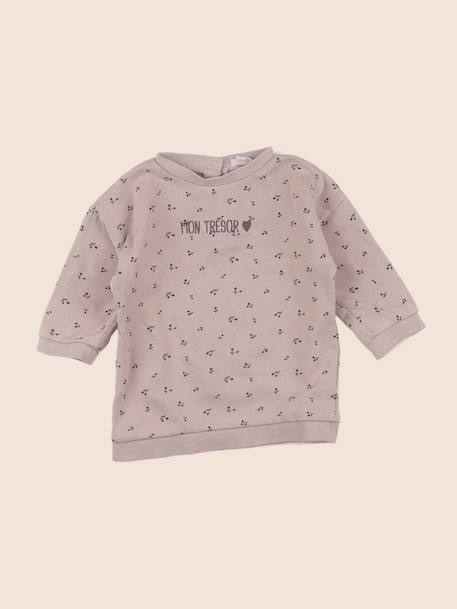 Robe - 18 mois Rose 1 - vertbaudet enfant 