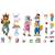 Boïte de puzzle magnétique - animaux Multicolor 2 - vertbaudet enfant 