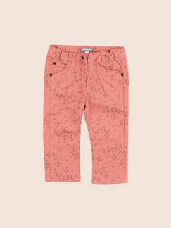 Seconde main-Fille-Pantalon-Pantalon - 12 mois