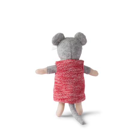 Sam & Julia – Personnages de la Maison des Souris Multicolor 2 - vertbaudet enfant 