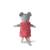 Sam & Julia – Personnages de la Maison des Souris Multicolor 2 - vertbaudet enfant 