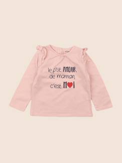 Tee-shirt - 18 mois  - vertbaudet enfant