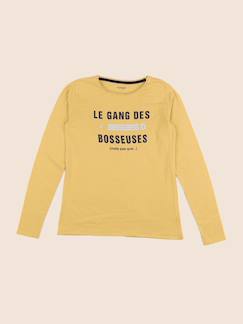 Tee-shirt - 10 ans  - vertbaudet enfant