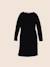 Robe grossesse - 34 à 36 Noir 1 - vertbaudet enfant 