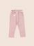 Jean - 18 mois Rose 1 - vertbaudet enfant 