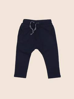 Seconde main-Fille-Pantalon-Sarouel - 6 mois