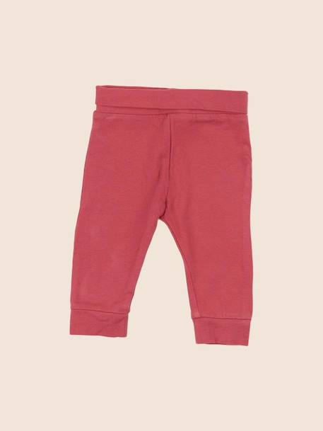 Legging - 3 mois Rose 1 - vertbaudet enfant 