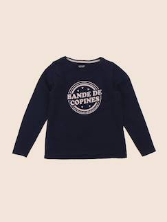 Tee-shirt - 8 ans  - vertbaudet enfant
