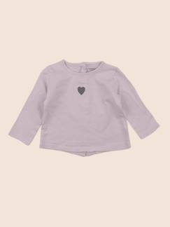 Tee-shirt - 9 mois  - vertbaudet enfant