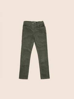 Seconde main-Fille-Pantalon-Pantalon - 14 ans
