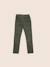 Pantalon - 14 ans Vert 1 - vertbaudet enfant 