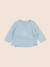 Tee-shirt - 6 mois Vert 1 - vertbaudet enfant 