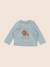 Tee-shirt - 6 mois Vert 1 - vertbaudet enfant 