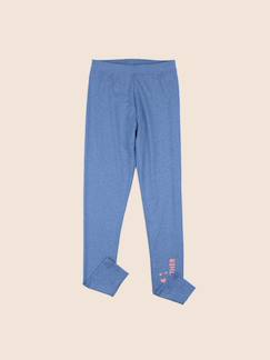 Seconde main-Fille-Pantalon-Legging - 14 ans