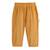 Lot de 2 pantalons enfant en velours côtelé charly Camel 3 - vertbaudet enfant 