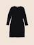 Robe grossesse - 34 à 36 Noir 1 - vertbaudet enfant 