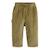 Lot de 2 pantalons enfant en velours côtelé charly Camel 6 - vertbaudet enfant 