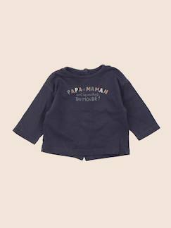 Tee-shirt - 3 mois  - vertbaudet enfant