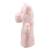 Marionnette Cochon écologique ECO Puppet Buddies – Jeu d’imagination pour enfants Pink 2 - vertbaudet enfant 
