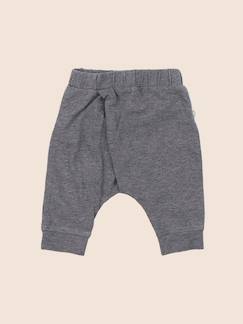 Seconde main-Garçon-Pantalon-Sarouel - 3 mois