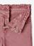 Pantalon slim fille encre+mauve 7 - vertbaudet enfant 