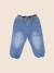 Jean - 12 mois Bleu 1 - vertbaudet enfant 