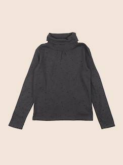 Sous-pull - 10 ans  - vertbaudet enfant