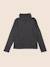 Sous-pull - 10 ans Gris 1 - vertbaudet enfant 