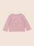 Tee-shirt - 12 mois Rose 1 - vertbaudet enfant 