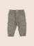 Pantalon - 9 mois Vert 1 - vertbaudet enfant 
