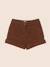 Short - 2 ans Marron 1 - vertbaudet enfant 