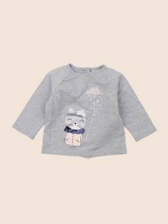 Tee-shirt - 6 mois  - vertbaudet enfant