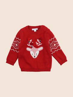 Pull - 9 mois  - vertbaudet enfant