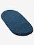Housse pour couffin marine+Teddy 6 - vertbaudet enfant 