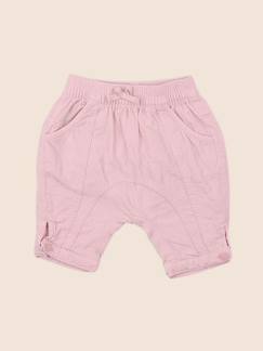Seconde main-Fille-Pantalon-Sarouel - 3 mois