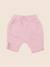 Sarouel - 3 mois Rose 1 - vertbaudet enfant 