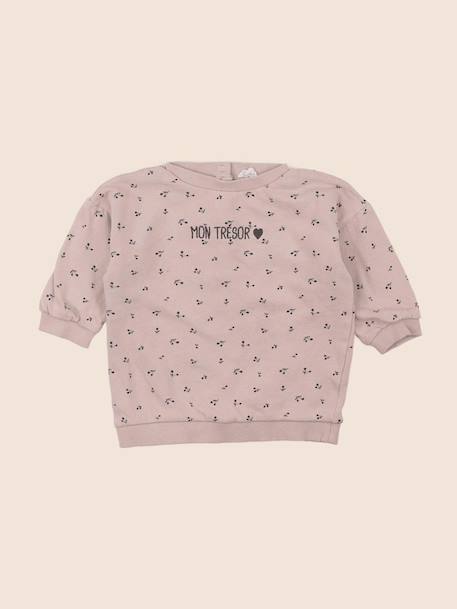 Robe - 18 mois Rose 1 - vertbaudet enfant 