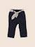 Pantalon - 6 mois Bleu 1 - vertbaudet enfant 