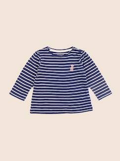 Tee-shirt - 6 mois  - vertbaudet enfant