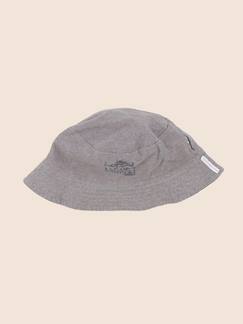 Seconde main-Garçon-Accessoires-Chapeau réversible - 10 ans