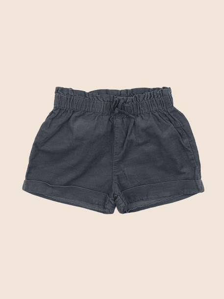 Short - 2 ans Gris 1 - vertbaudet enfant 