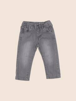 Seconde main-Garçon-Pantalon-Jean - 12 mois