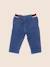 Pantalon - 6 mois Bleu 1 - vertbaudet enfant 
