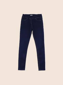 Seconde main-Fille-Pantalon-Jegging - 12 ans